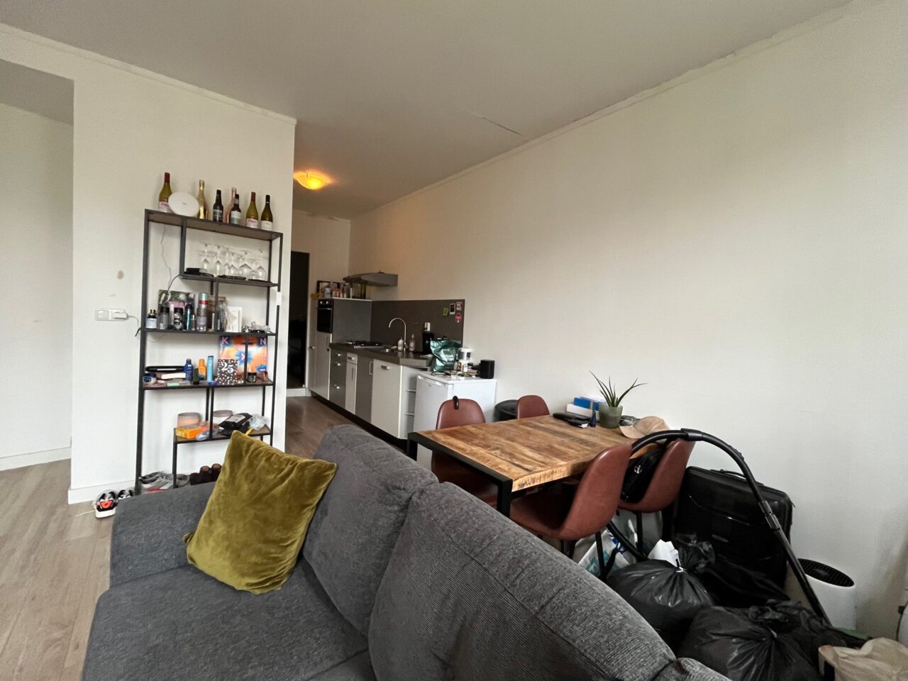Woning te huur: Weaze, Leeuwarden