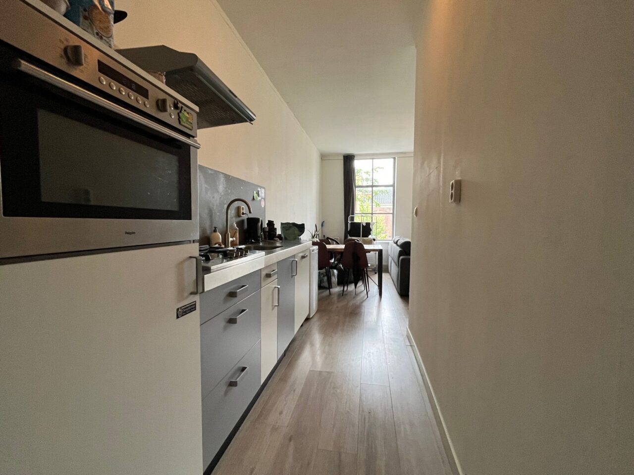 Woning te huur: Weaze, Leeuwarden