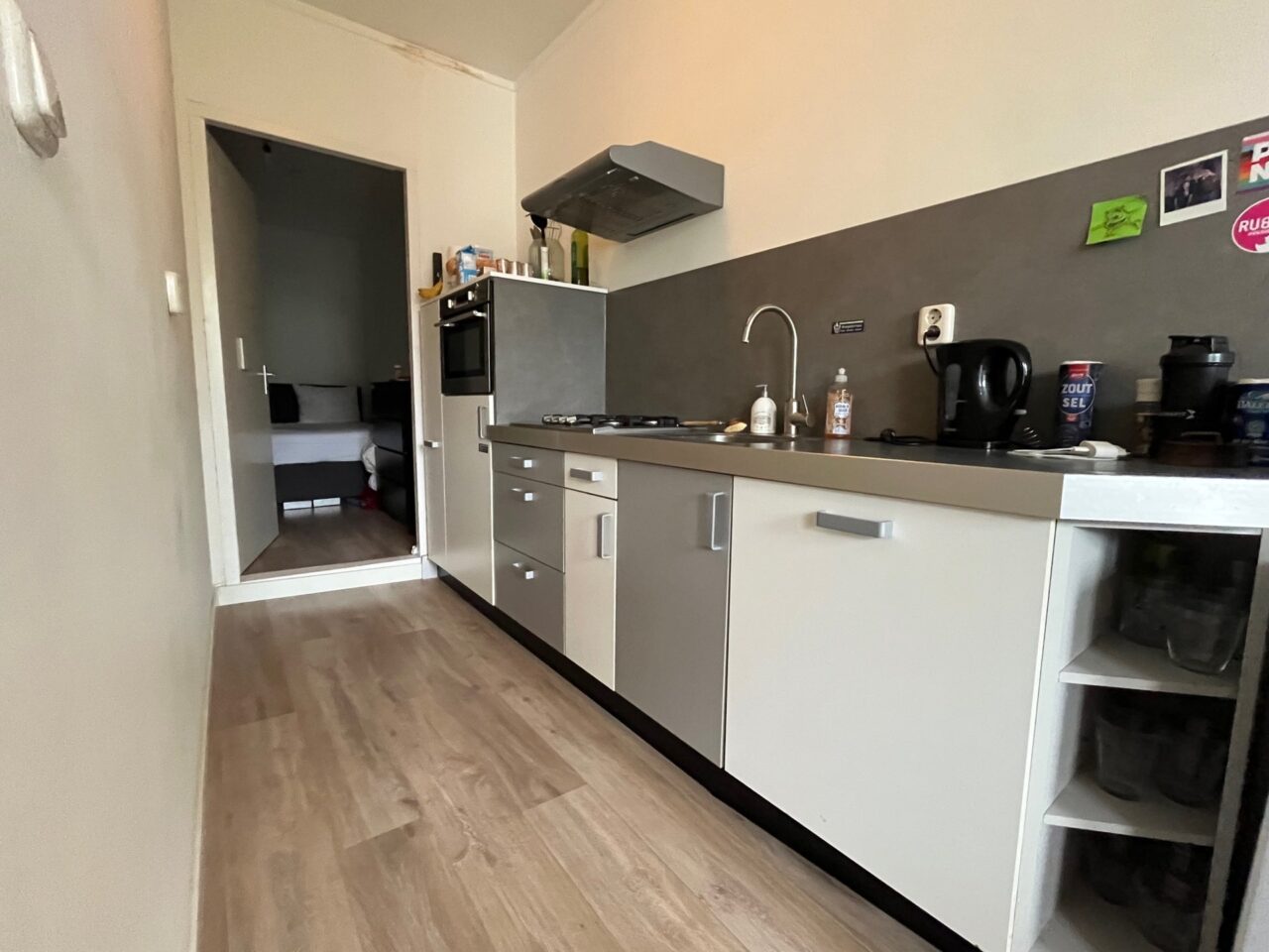 Woning te huur: Weaze, Leeuwarden