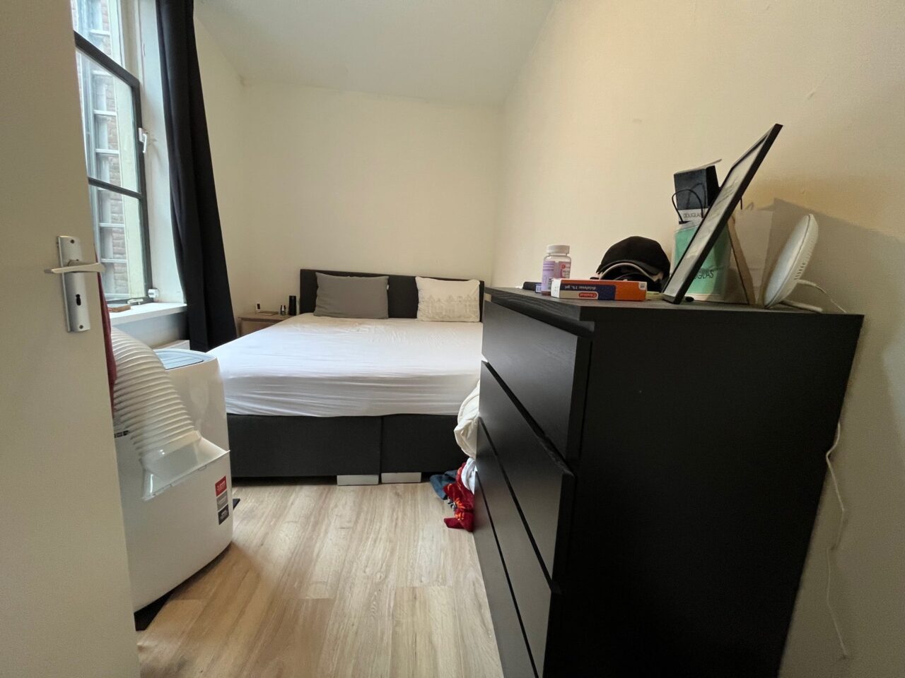 Woning te huur: Weaze, Leeuwarden