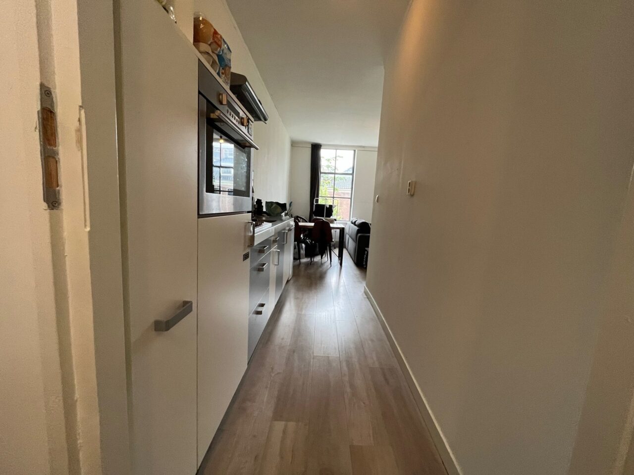 Woning te huur: Weaze, Leeuwarden