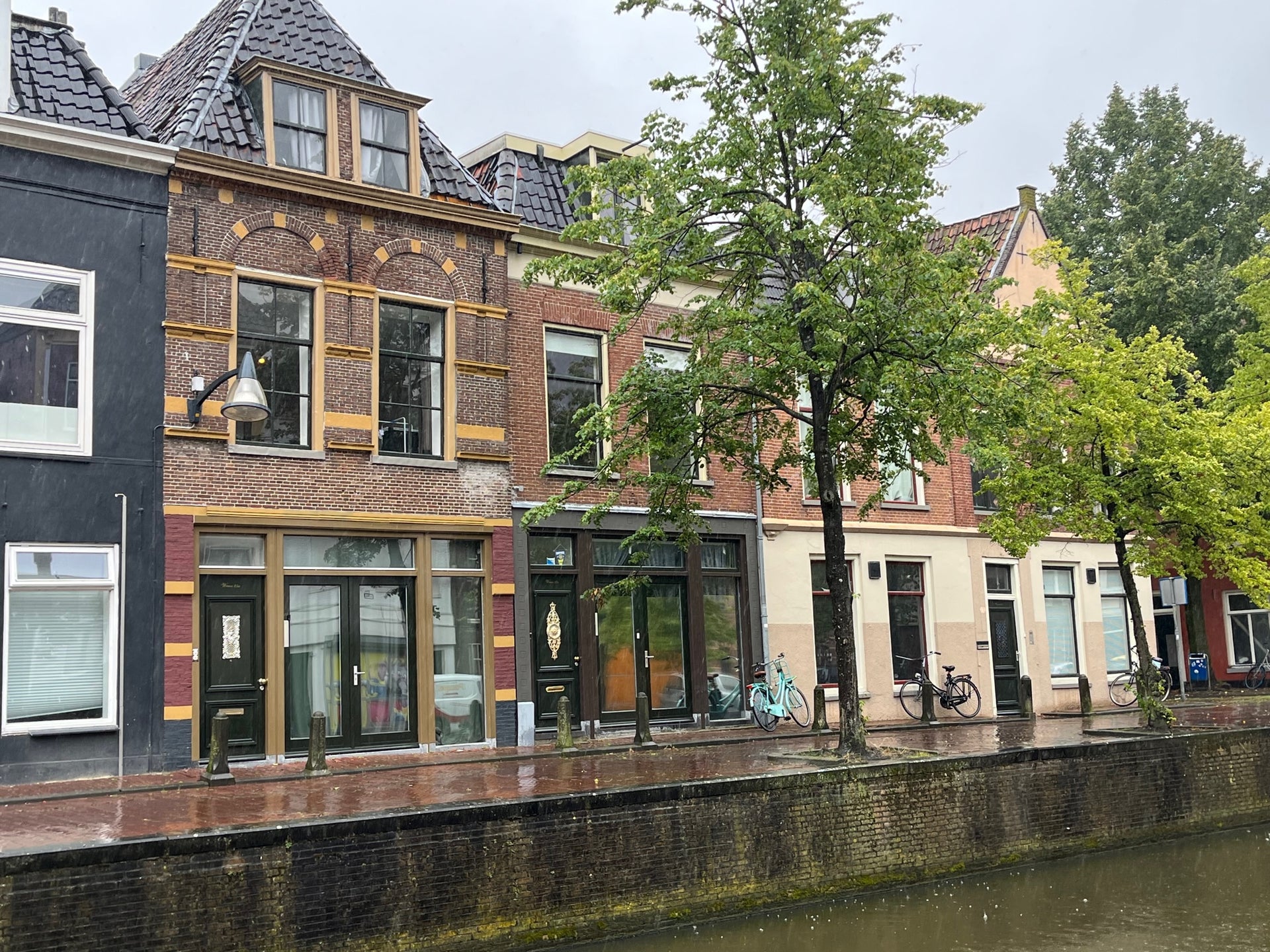 Apartment in Leeuwarden