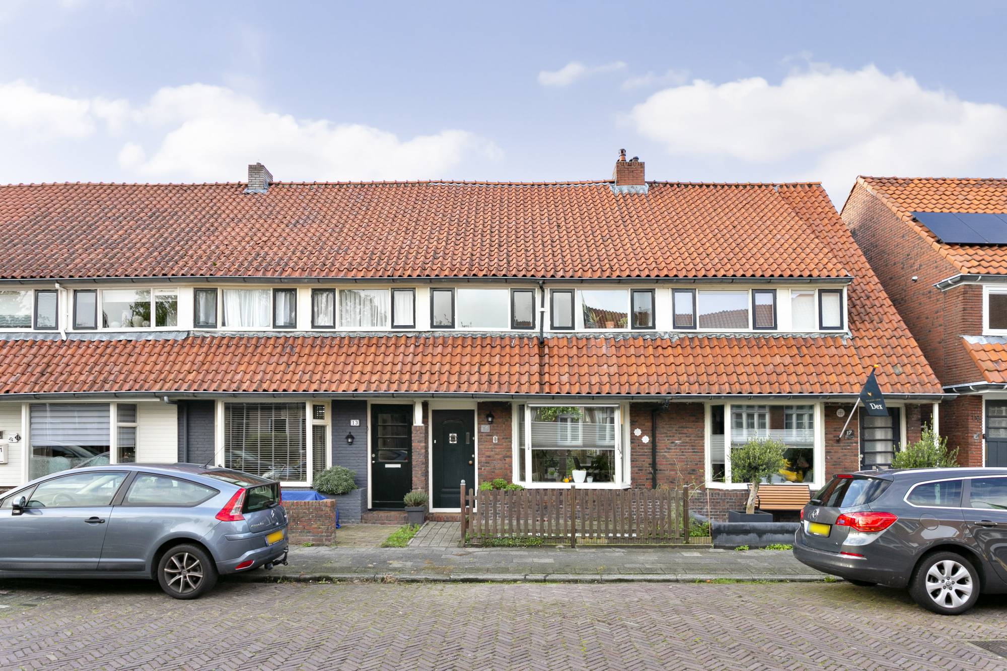 Appartement in Leeuwarden