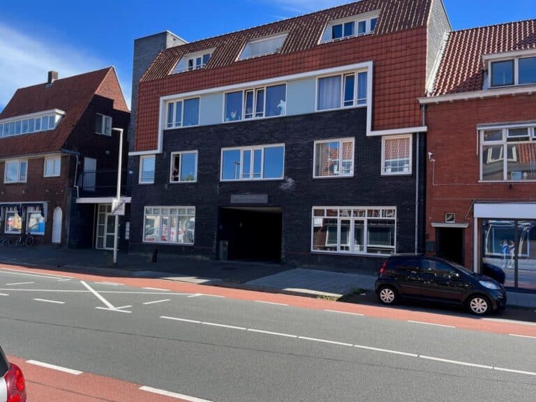 Bote van Bolswertstraat, Leeuwarden