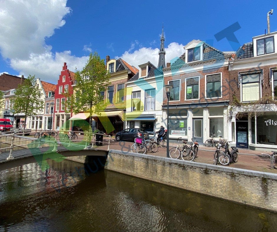 Apartment in Leeuwarden