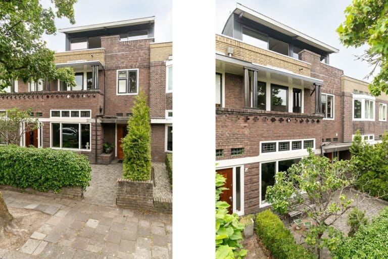 Lijsterstraat, Leeuwarden