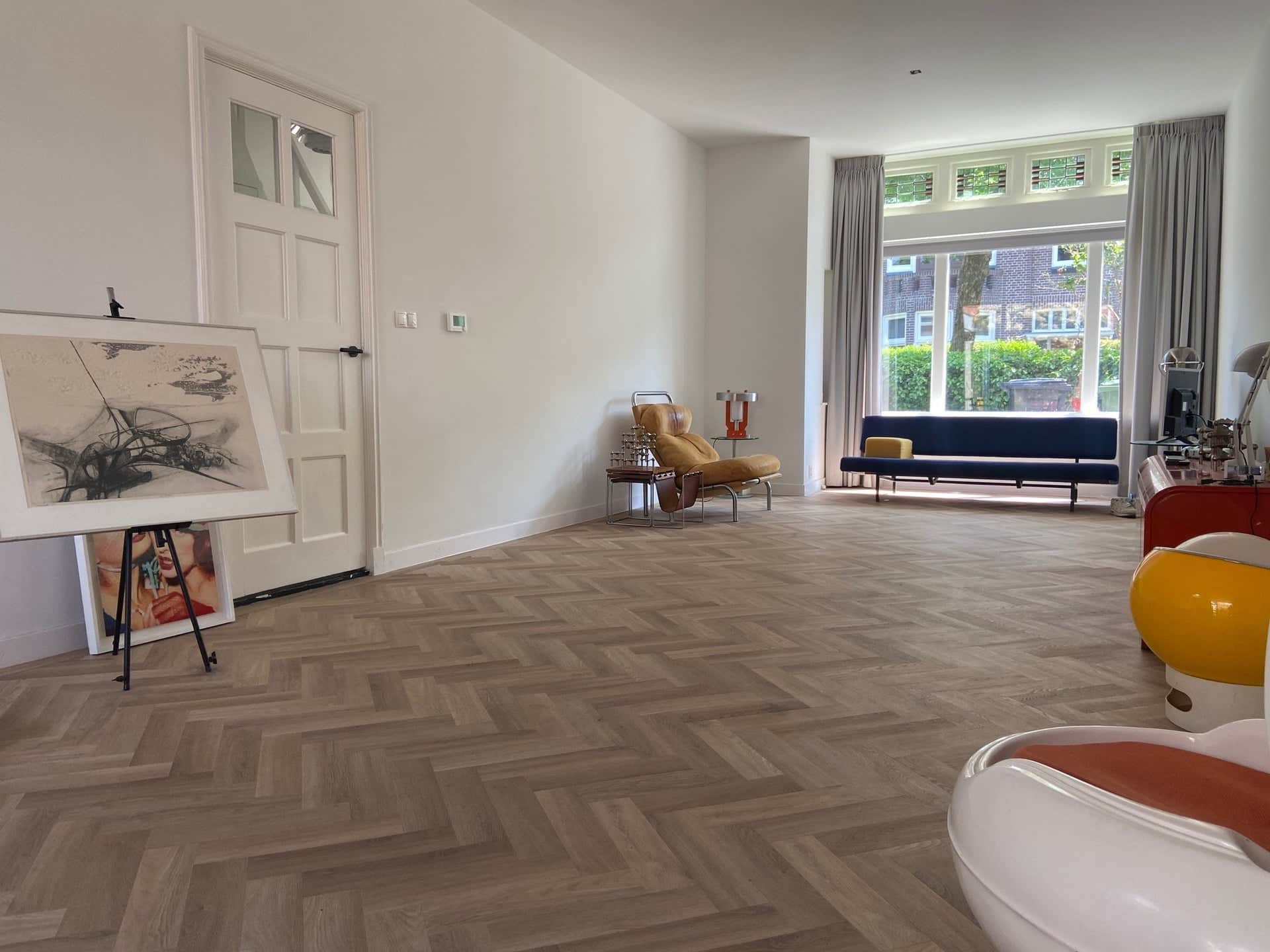 Huis Lijsterstraat — foto 3