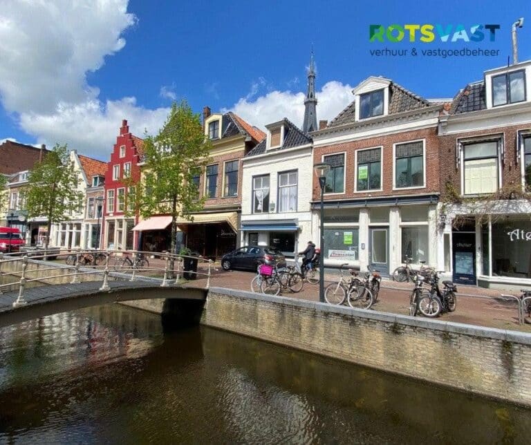Tuinen, Leeuwarden