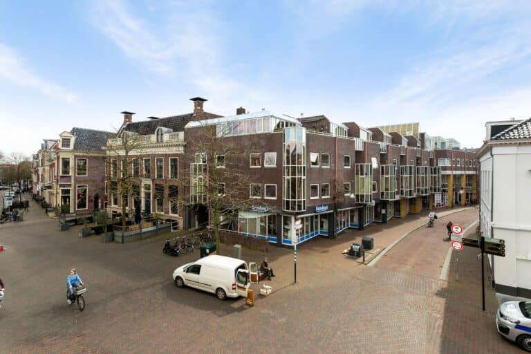 Gouverneursplein, Leeuwarden