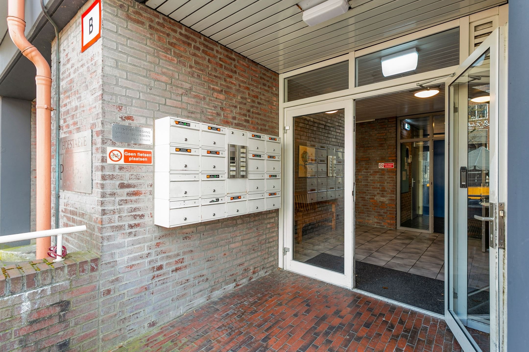 Appartement Gouverneursplein — foto 2