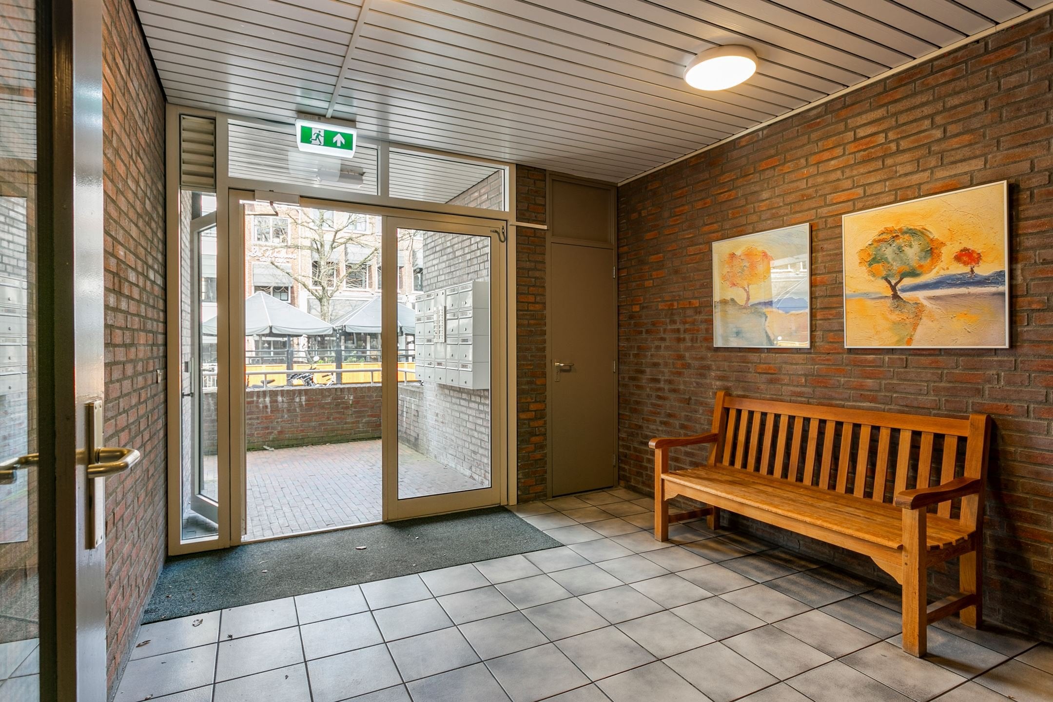 Appartement Gouverneursplein — foto 3