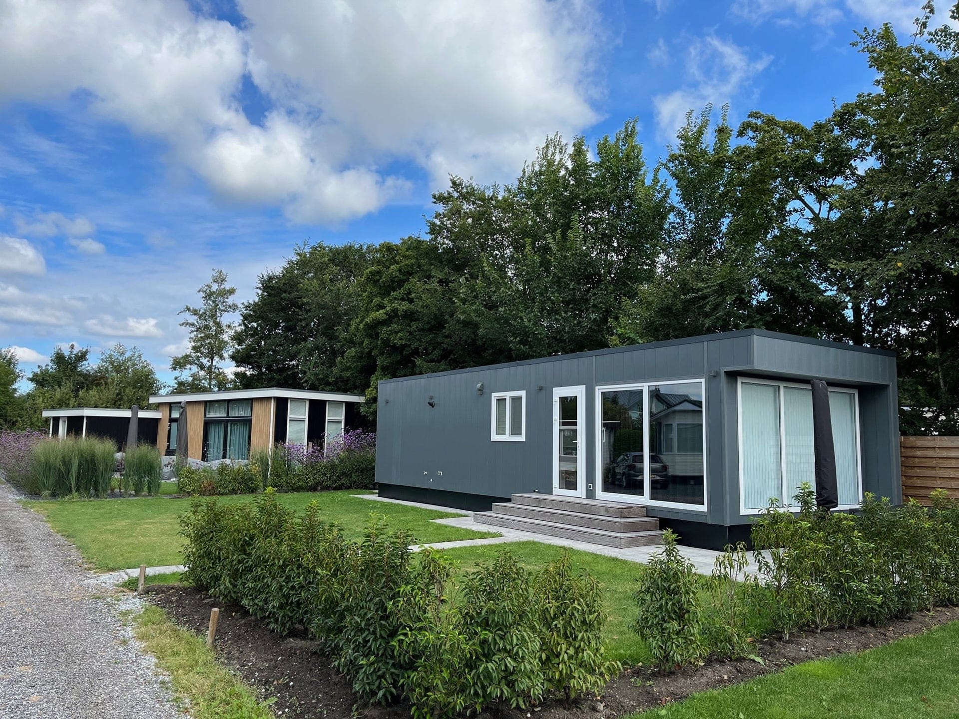 Huis Yn 'e Lijte — foto 2