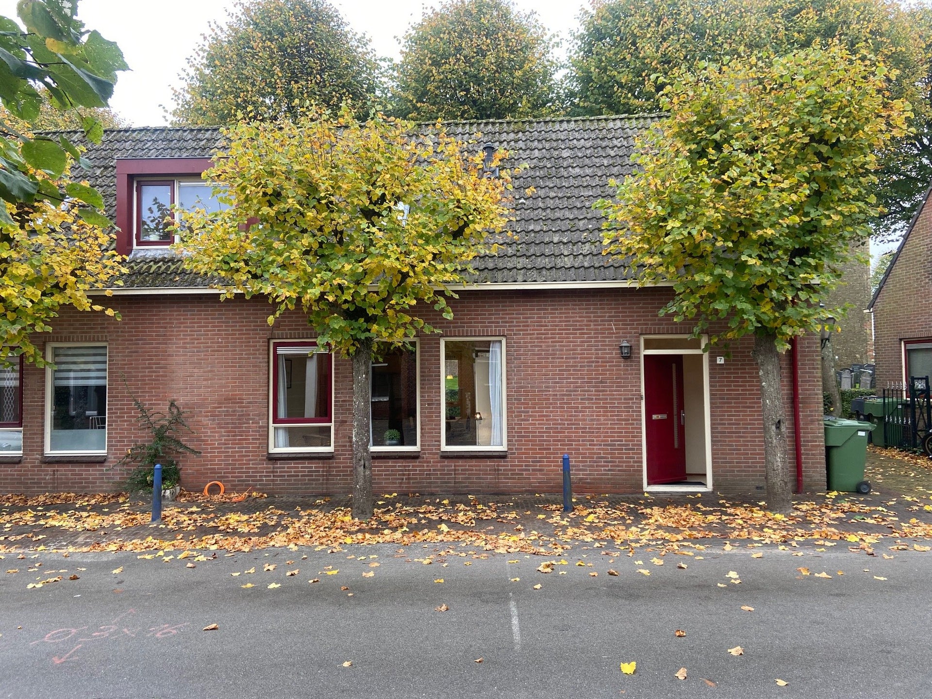 Woonhuis in Noardeast-Fryslân