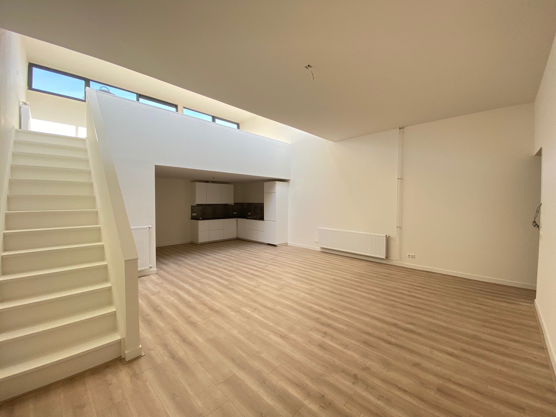 Apartment in Leeuwarden