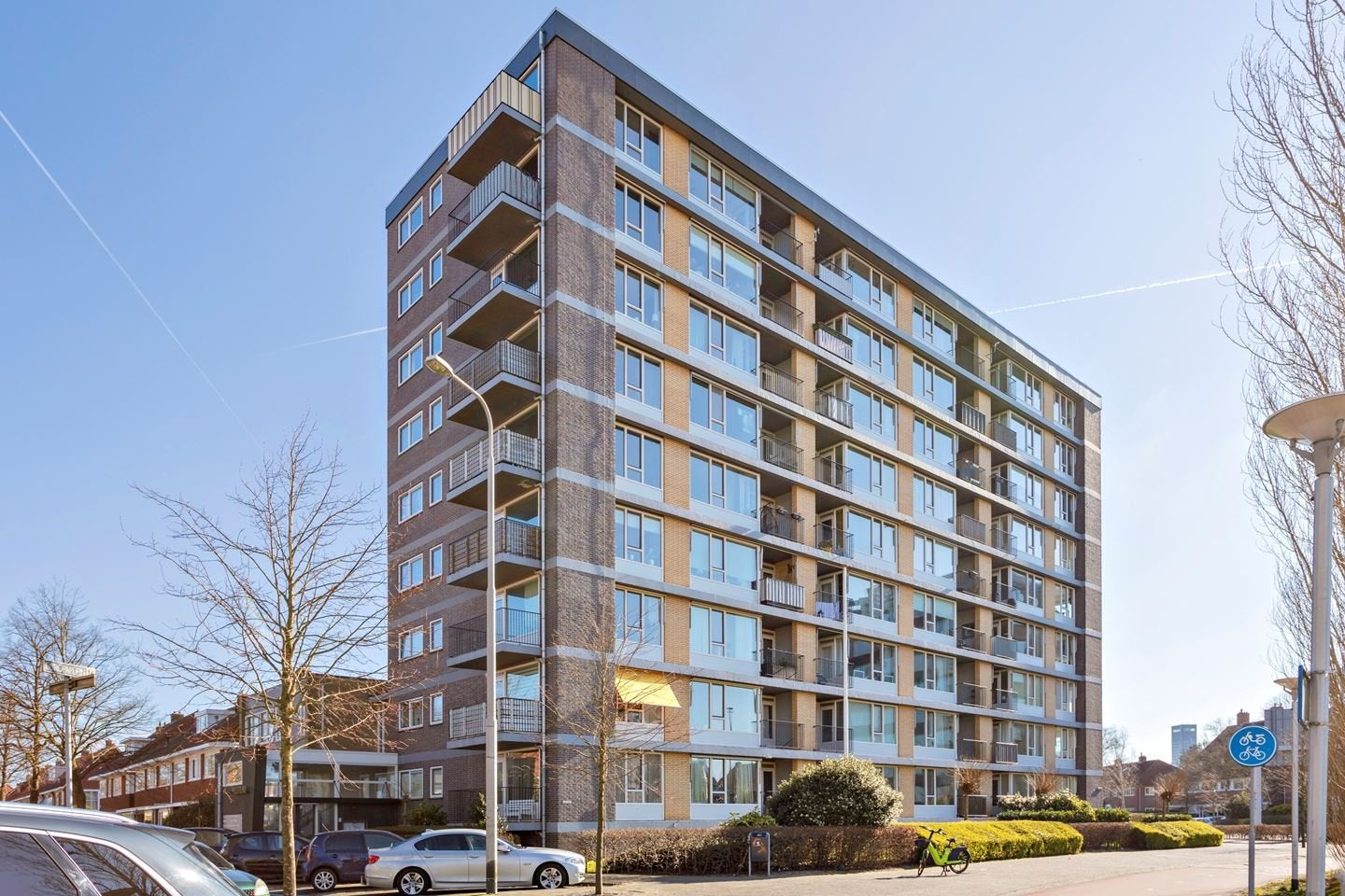 Apartment in Leeuwarden