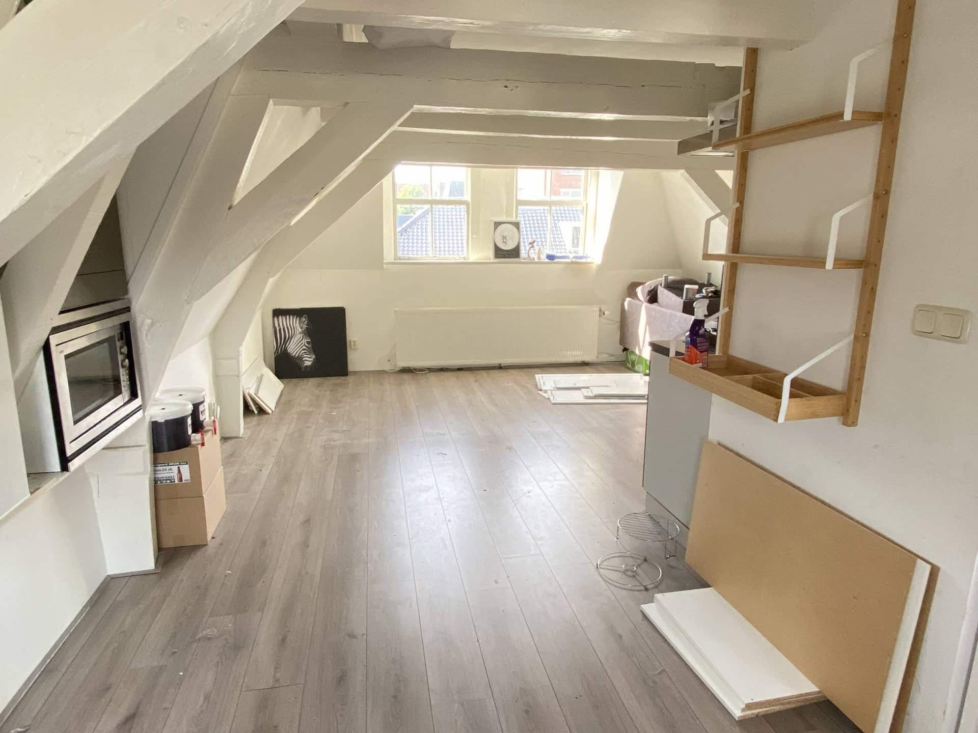 Appartement Weaze — foto 2