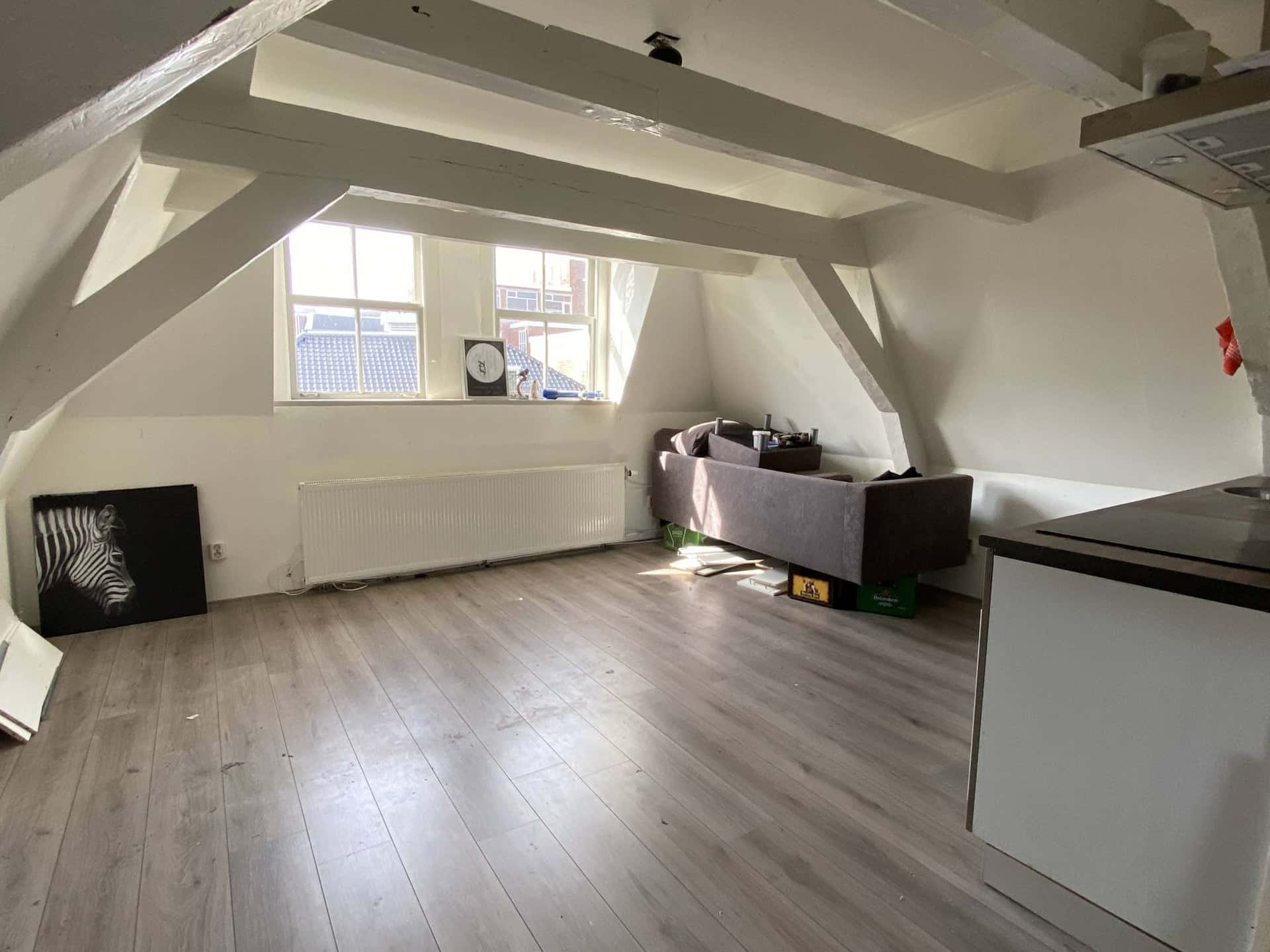 Appartement Weaze — foto 3