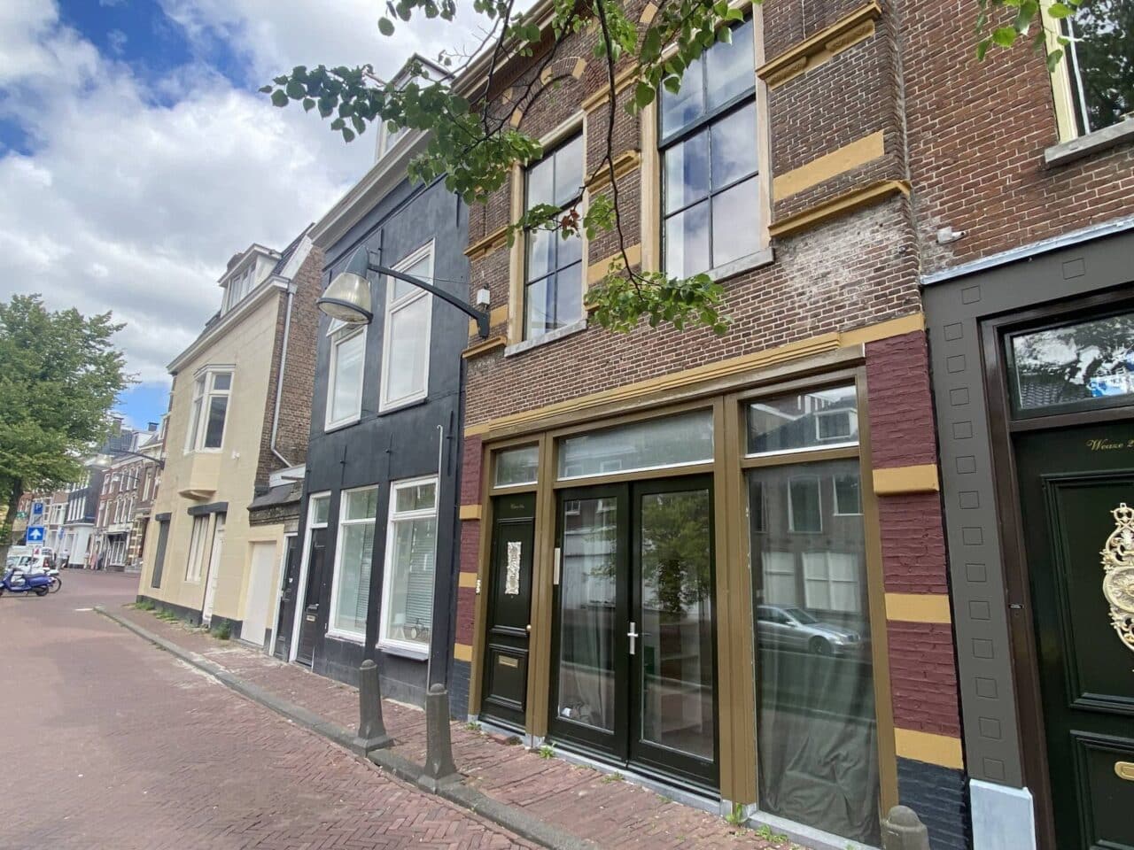 Appartement Weaze — foto 1