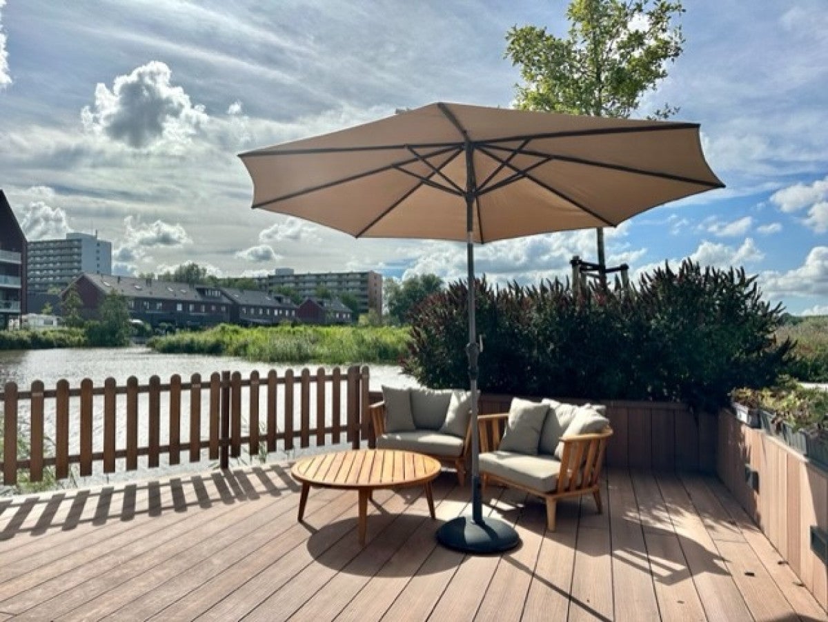 Huis Hemma Oddastrjitte — foto 3