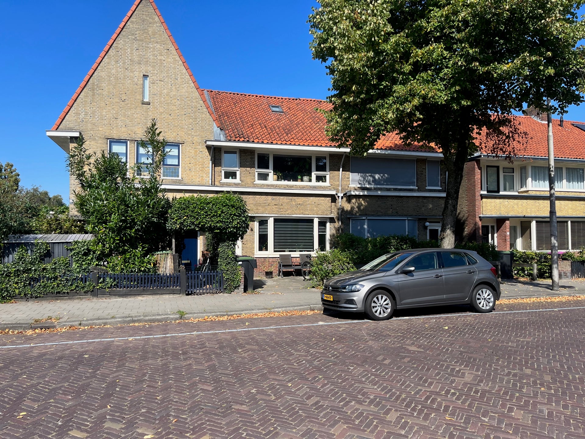 Appartement in Leeuwarden