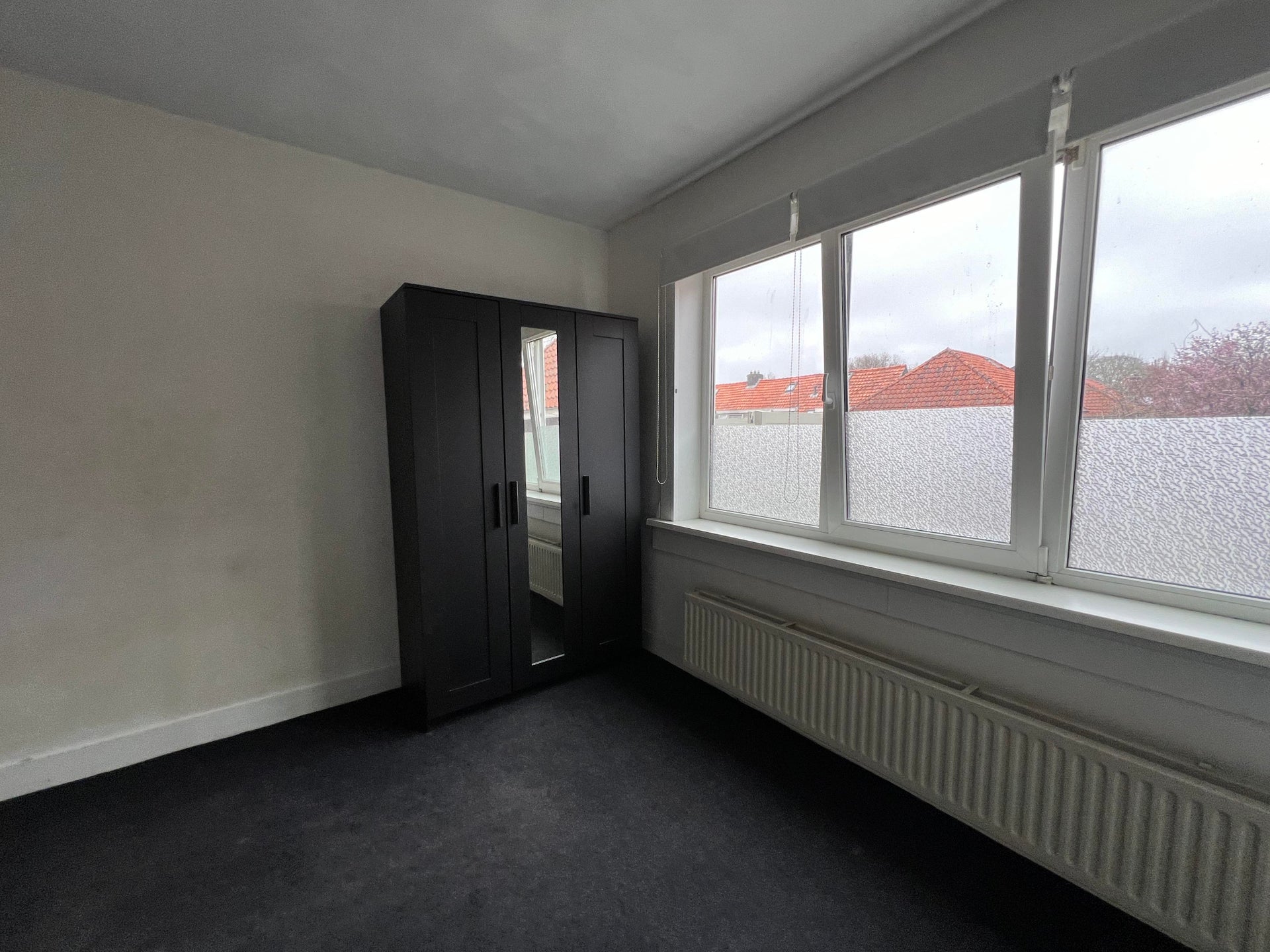 Appartement in Leeuwarden