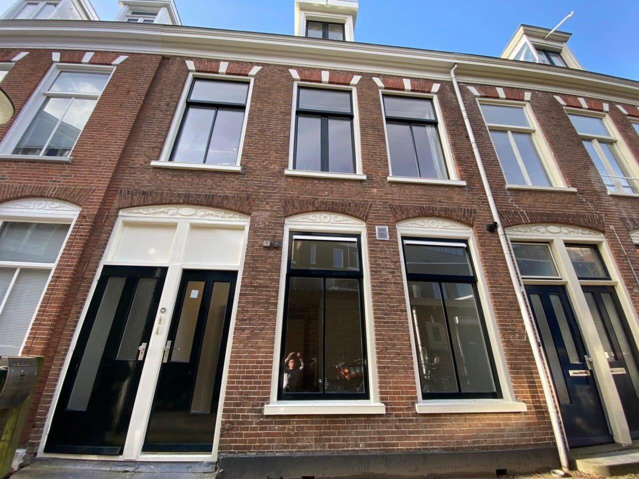 apartments for rent on Stationsweg 20
