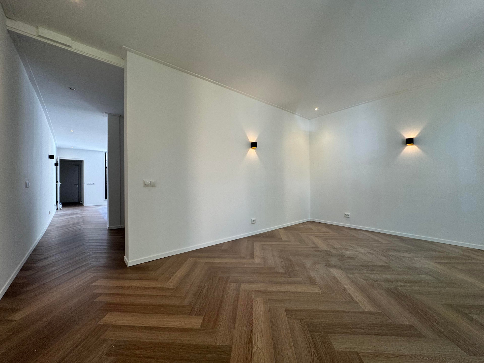 Appartement Bagijnestraat — foto 3