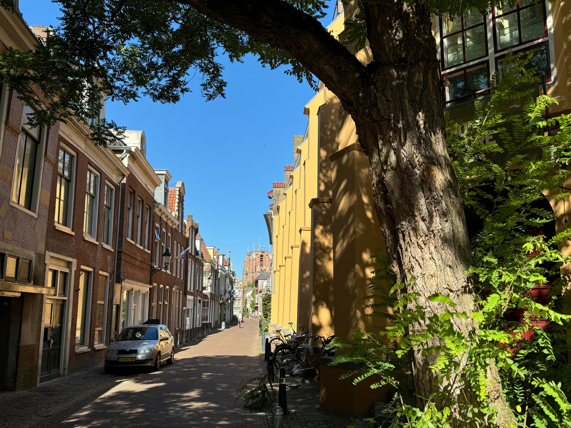 Appartement Bagijnestraat — foto 2