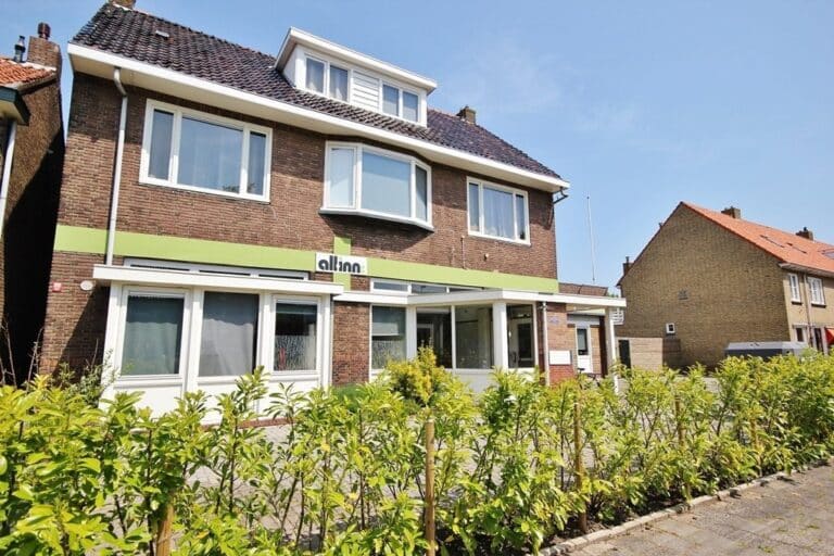 Bildtsestraat, Leeuwarden
