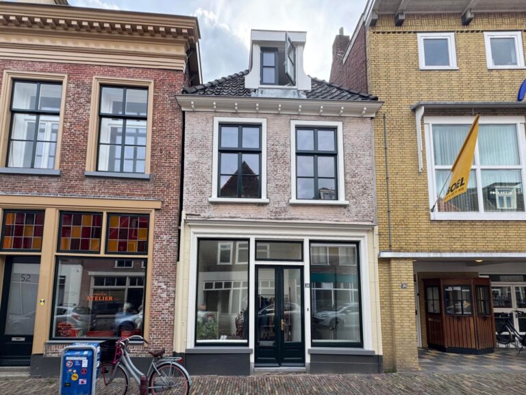 Breedstraat