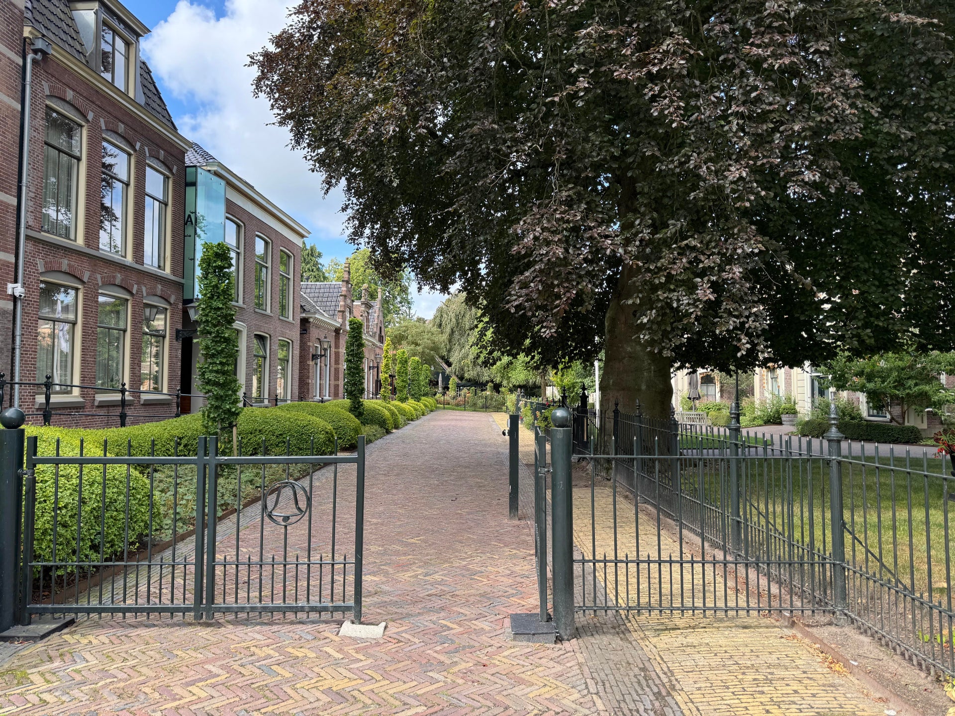 Apartment in Leeuwarden