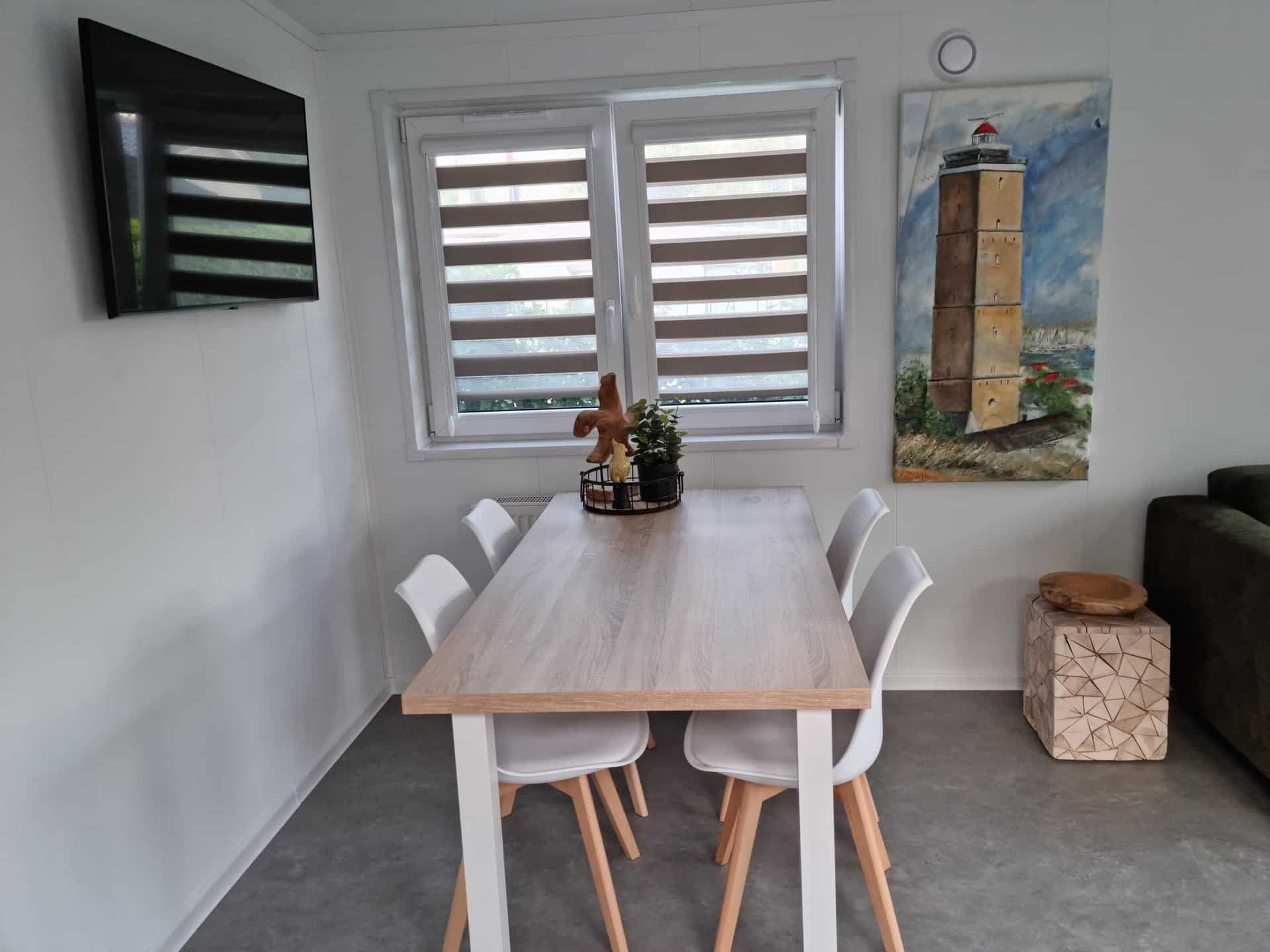 Woonhuis in Leeuwarden