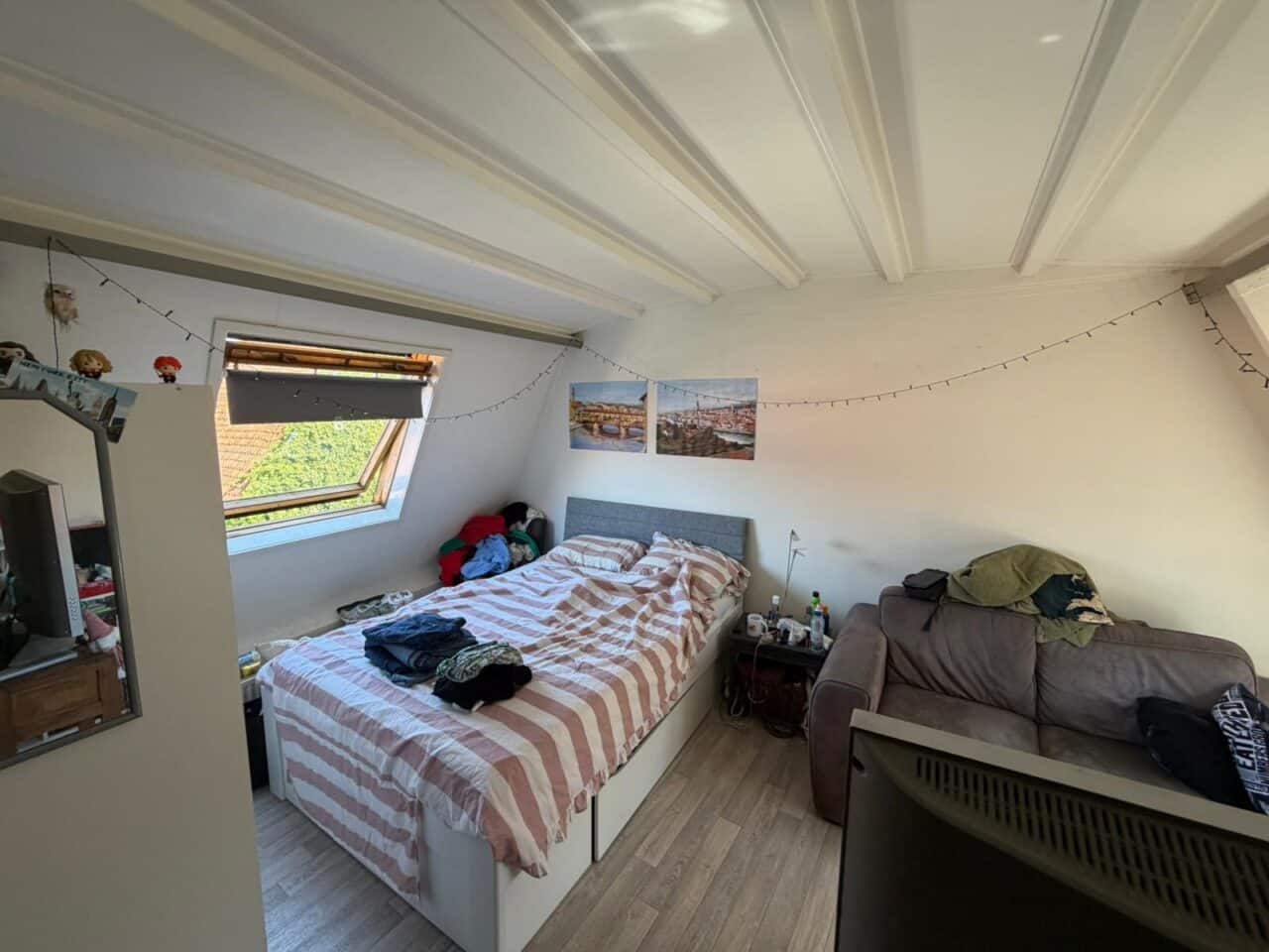 Woning te huur: Speelmansstraat, Leeuwarden