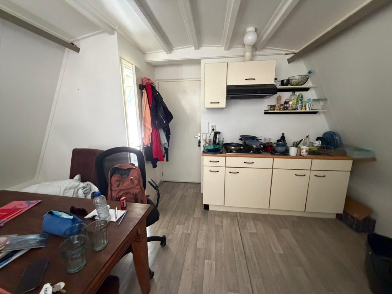 Studio Speelmansstraat — foto 2