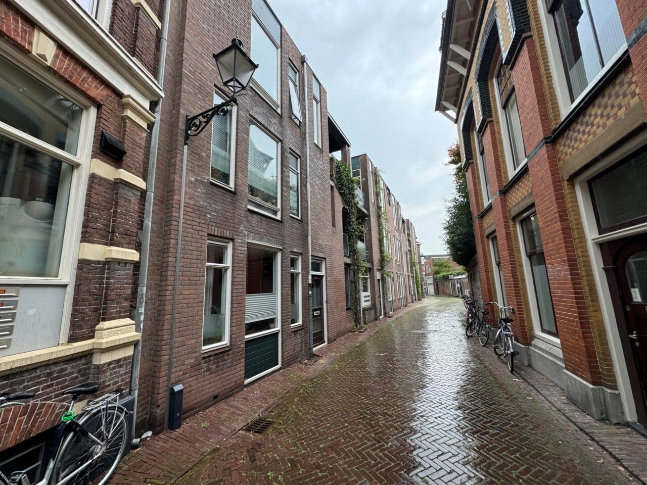 Woning te huur: Speelmansstraat, Leeuwarden