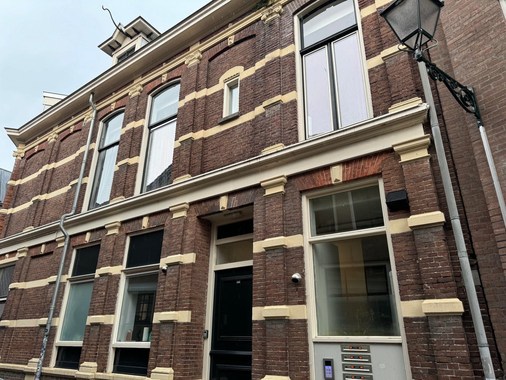Studio Speelmansstraat — foto 3