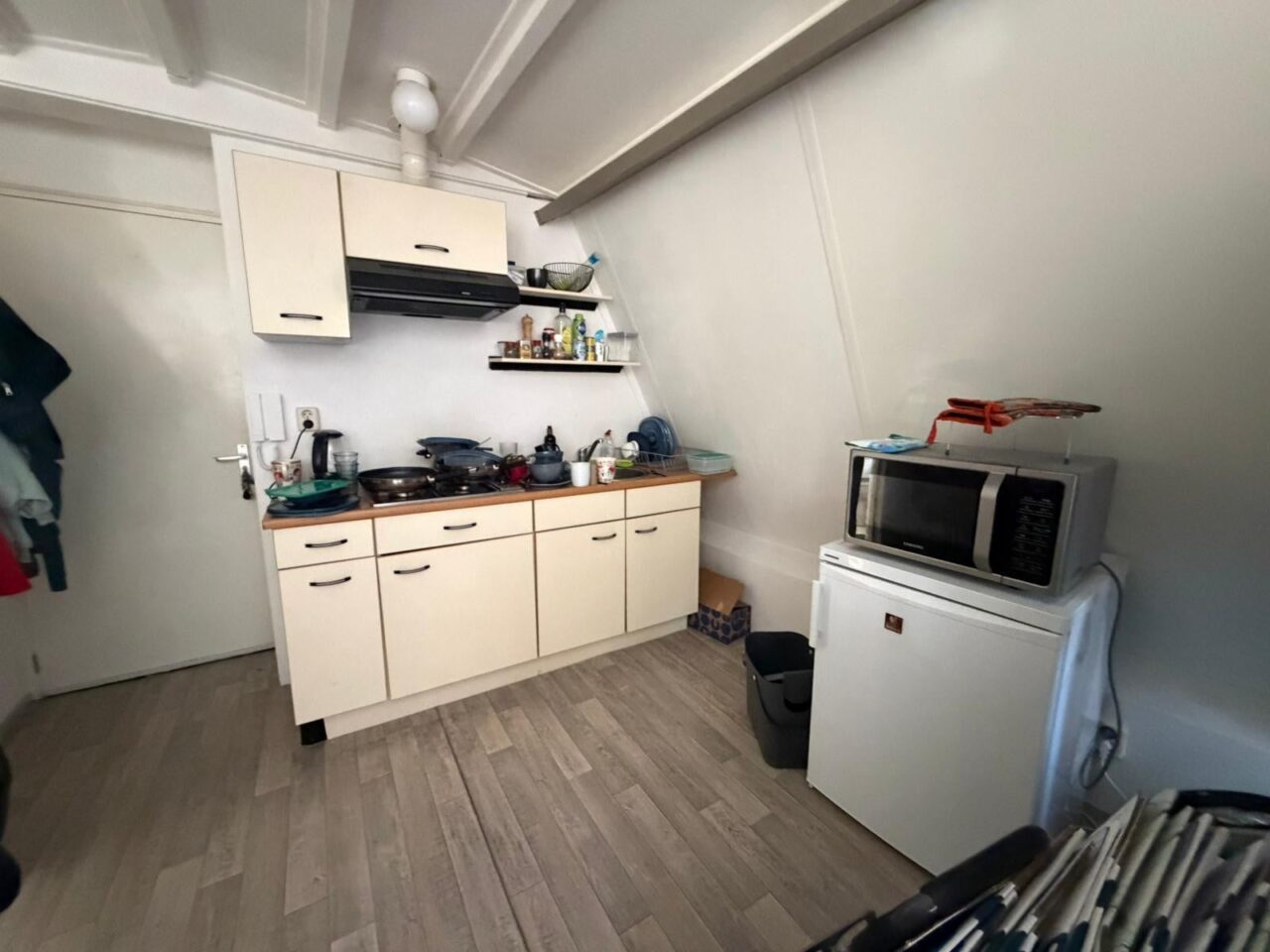 Woning te huur: Speelmansstraat, Leeuwarden