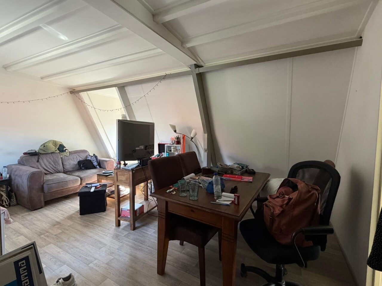 Woning te huur: Speelmansstraat, Leeuwarden
