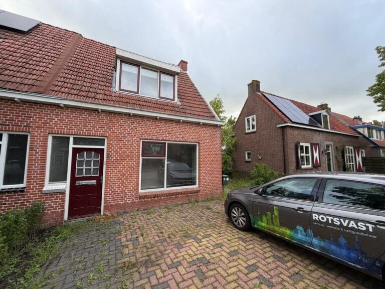 Poppeweg, Leeuwarden