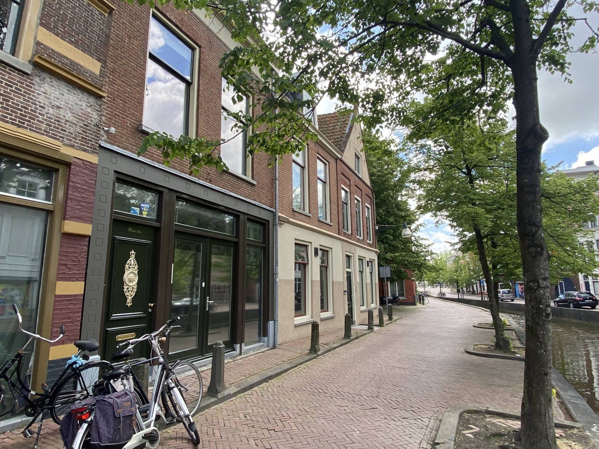 Appartement Weaze — foto 1