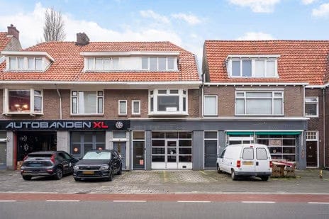 Bleeklaan, Leeuwarden