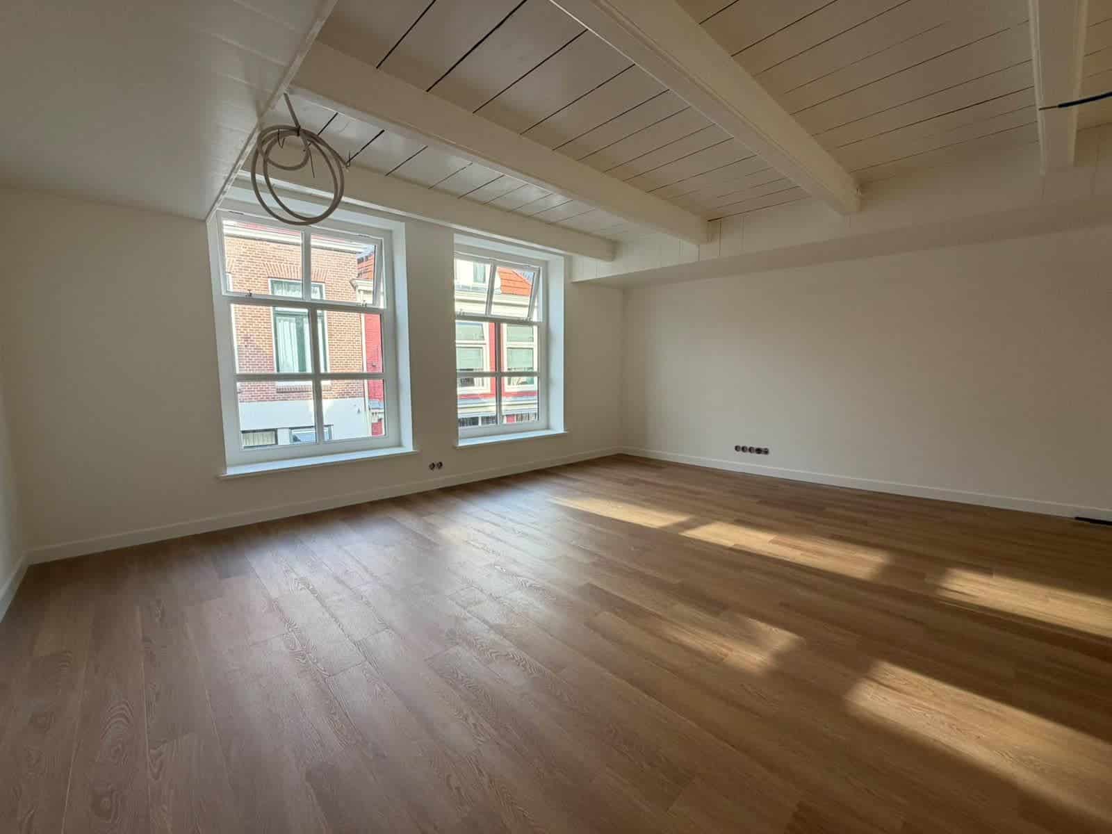 Appartement Breedstraat — foto 3