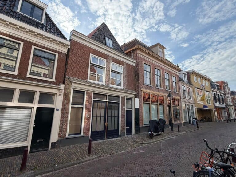 Breedstraat, Leeuwarden