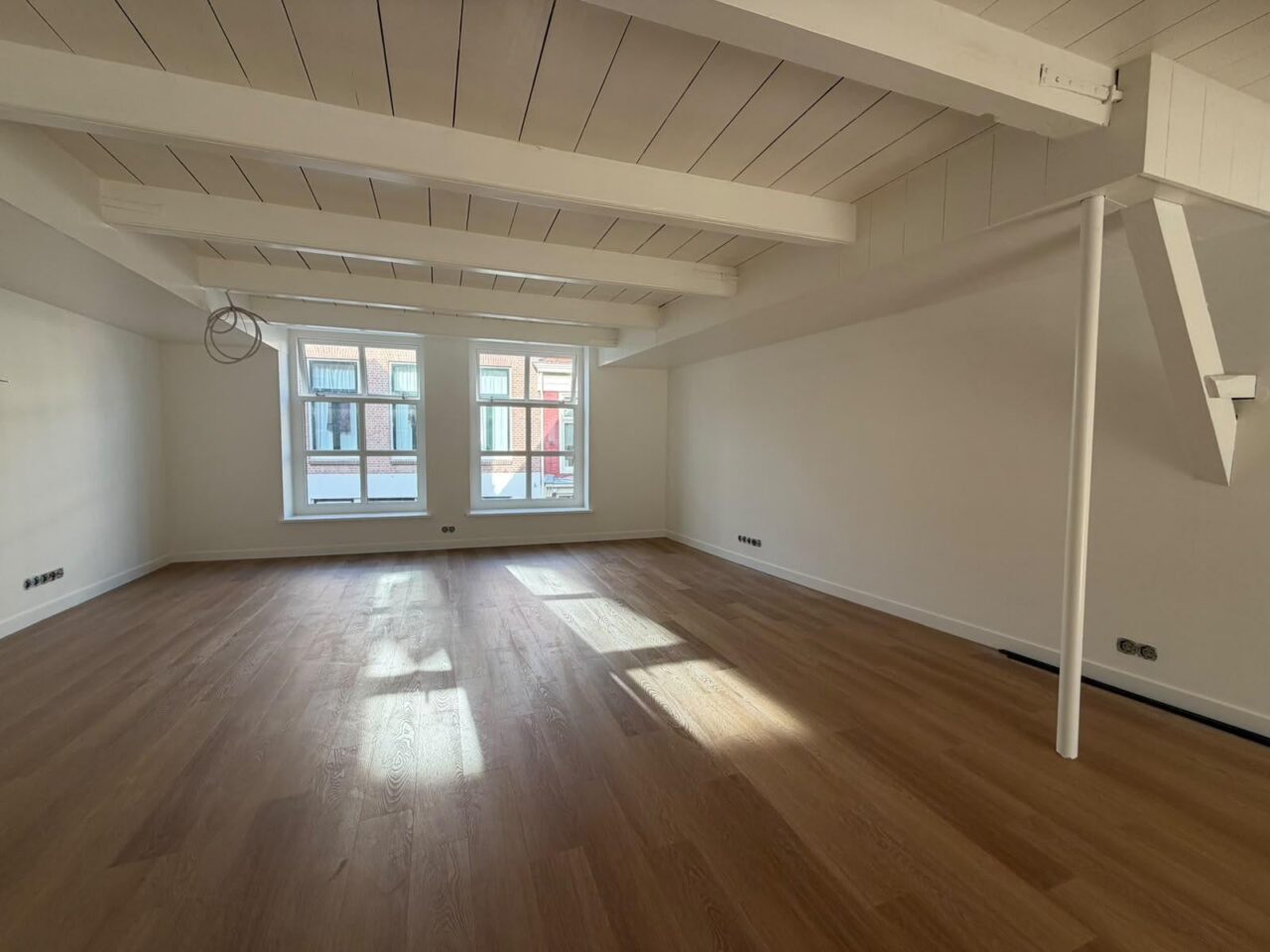 Appartement Breedstraat — foto 2