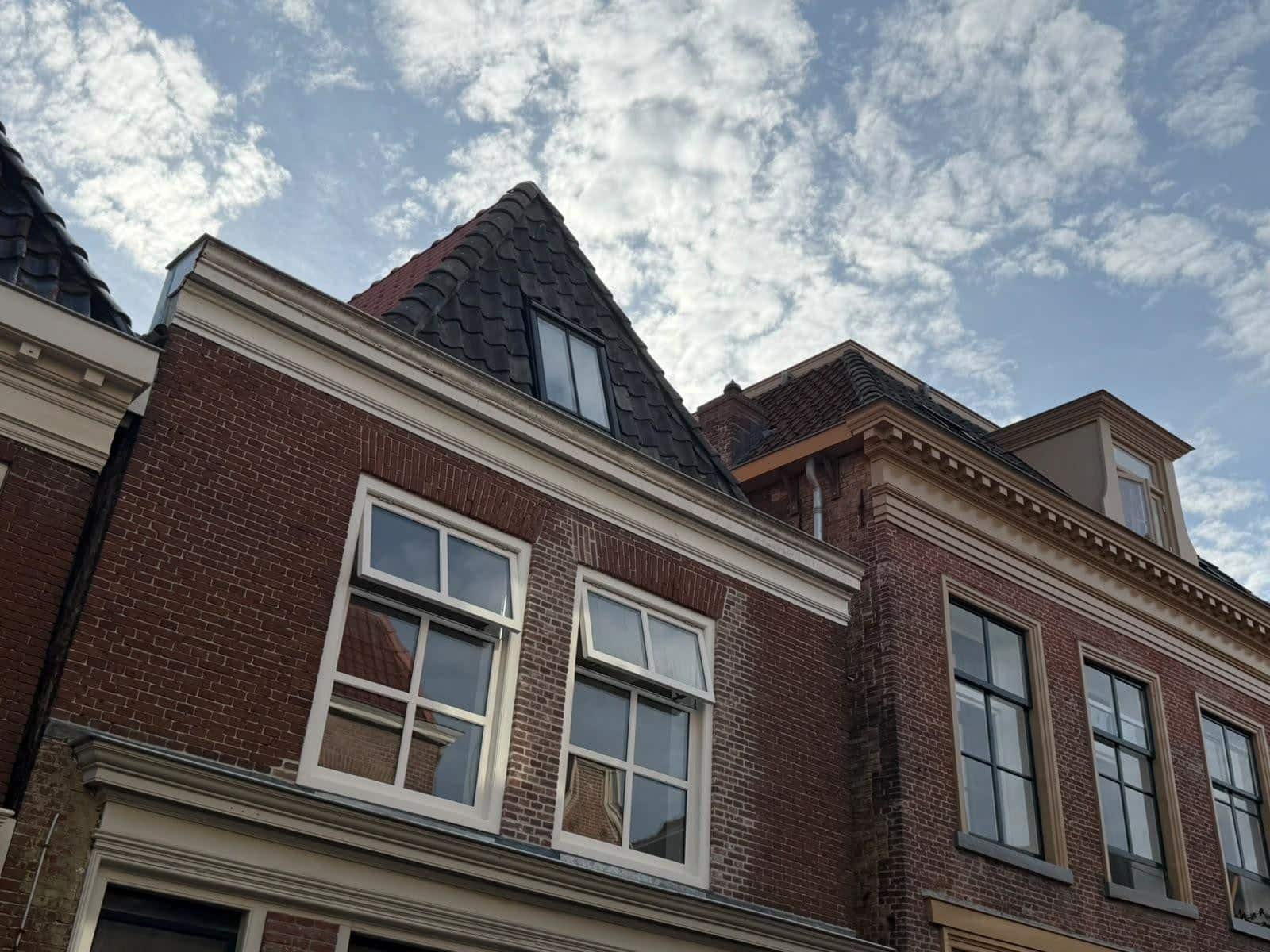 Appartement Breedstraat — foto 2