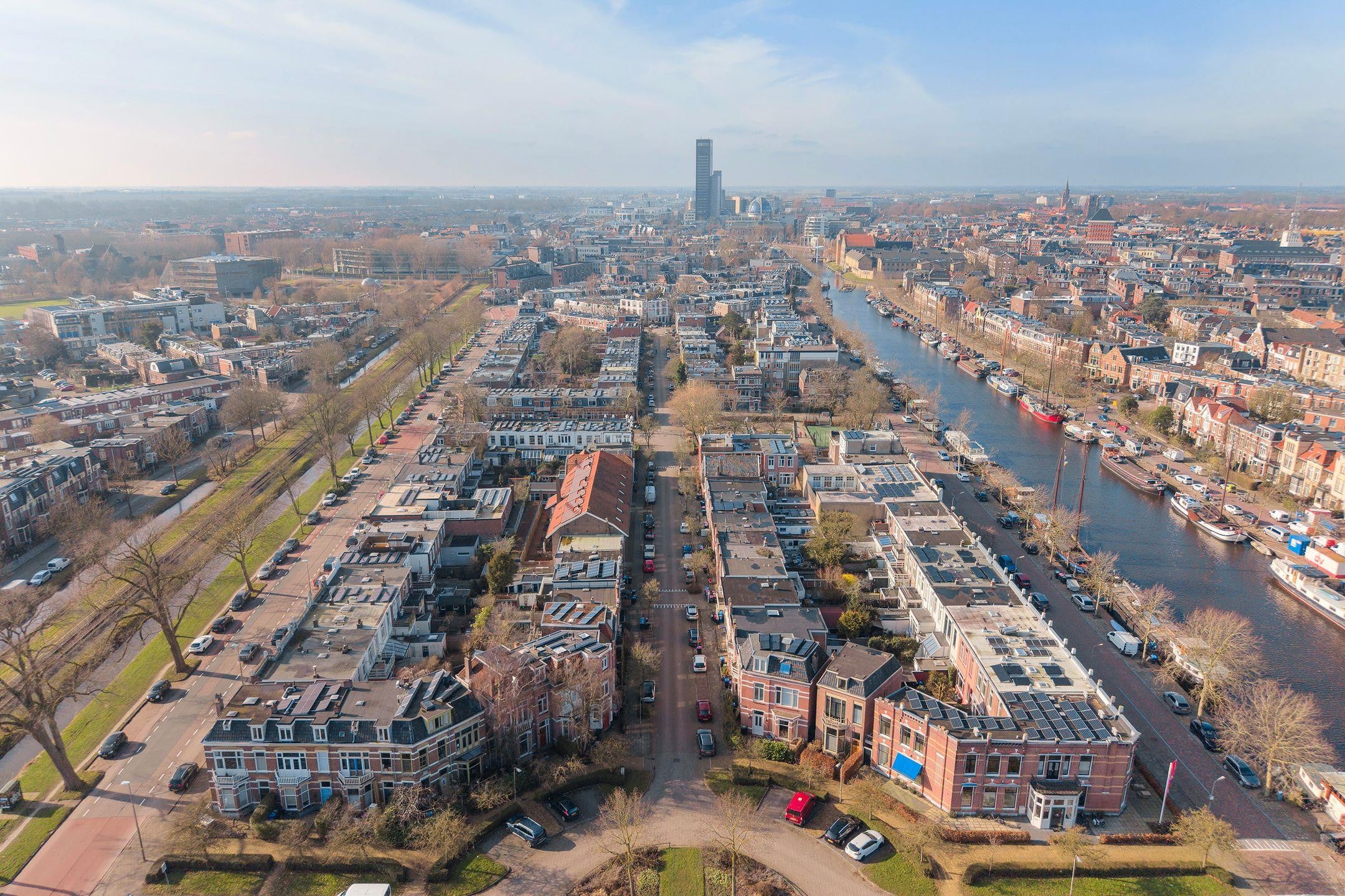 Huis Gysbert Japicxstraat — foto 3