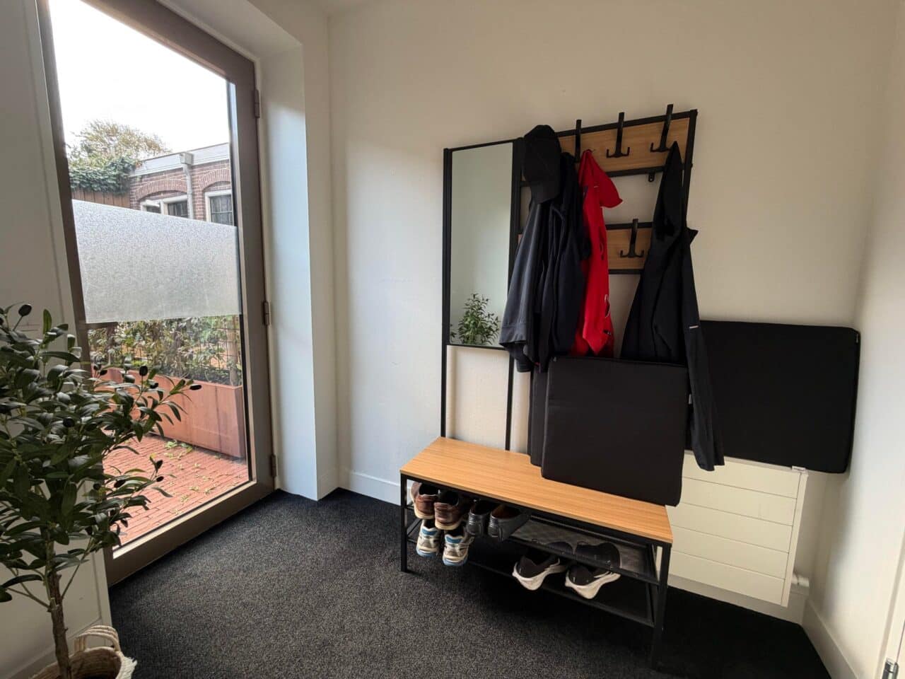 Huis Gysbert Japicxstraat — foto 2