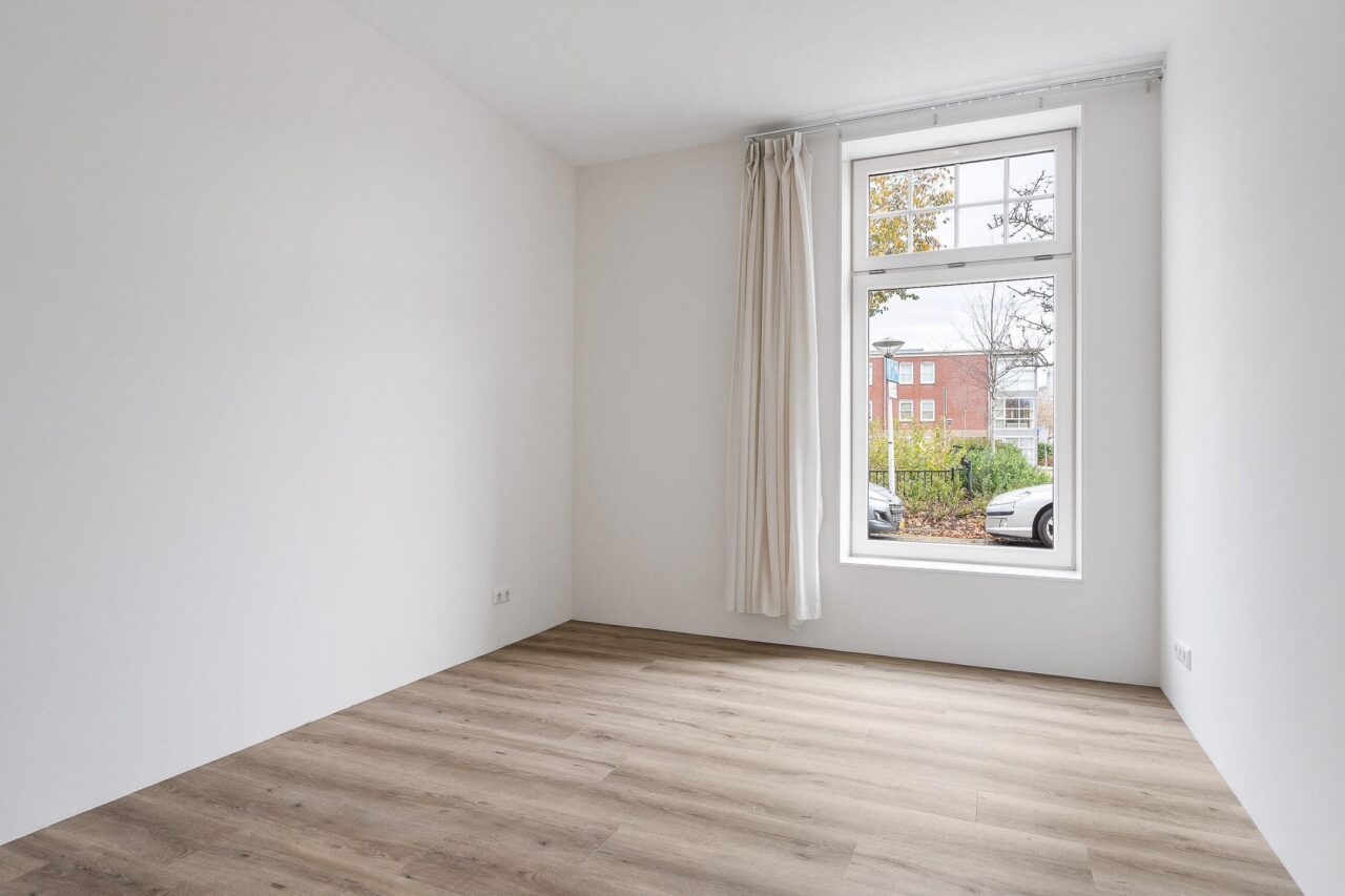 Woning te huur: Emmakade, Leeuwarden