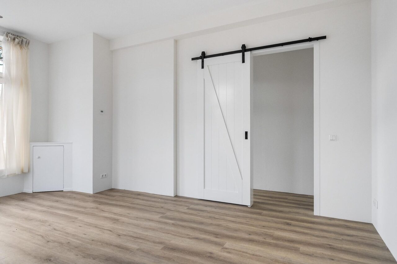 Woning te huur: Emmakade, Leeuwarden