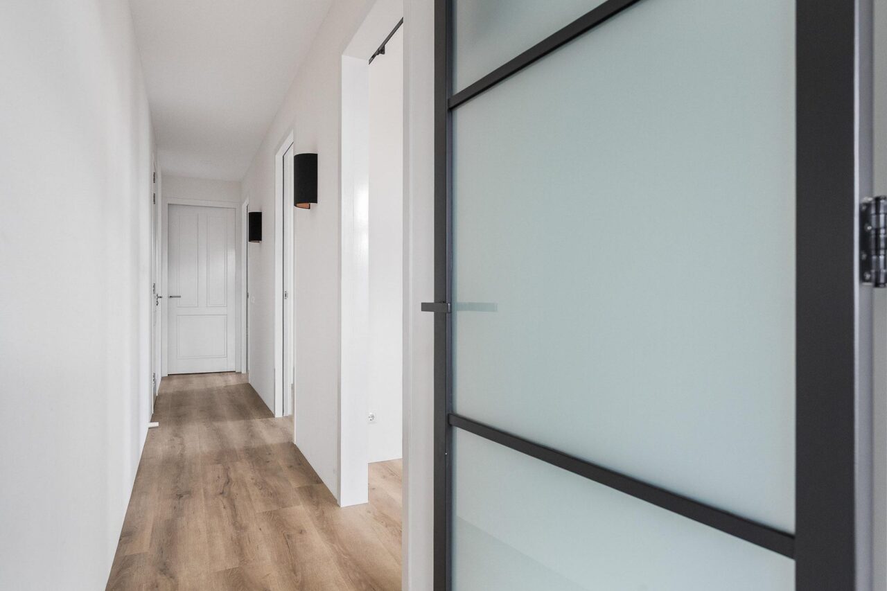 Woning te huur: Emmakade, Leeuwarden